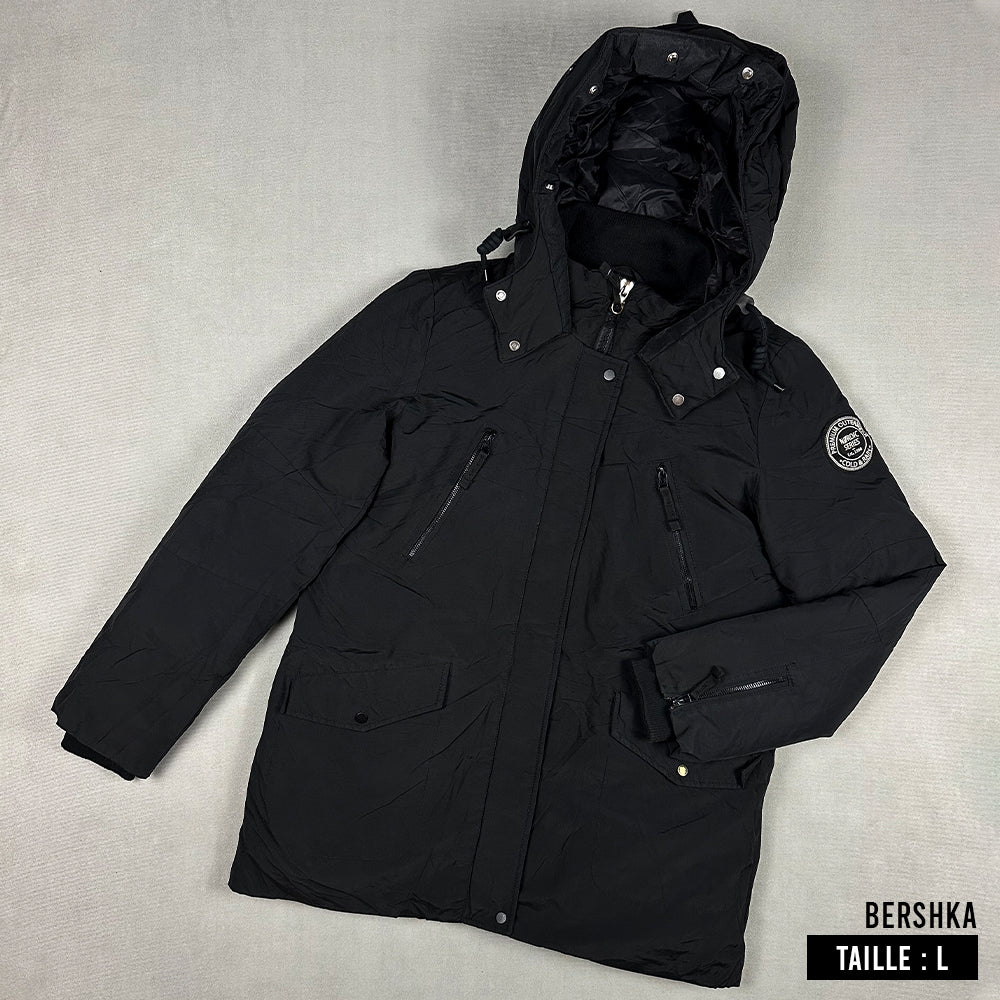 Bershka Manteau Taille L