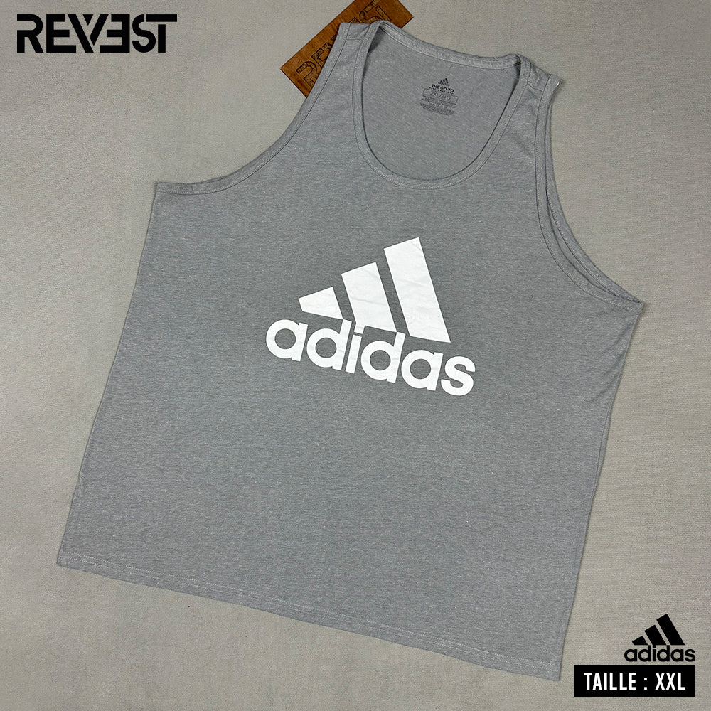 Adidas T-shirt Taille XXL