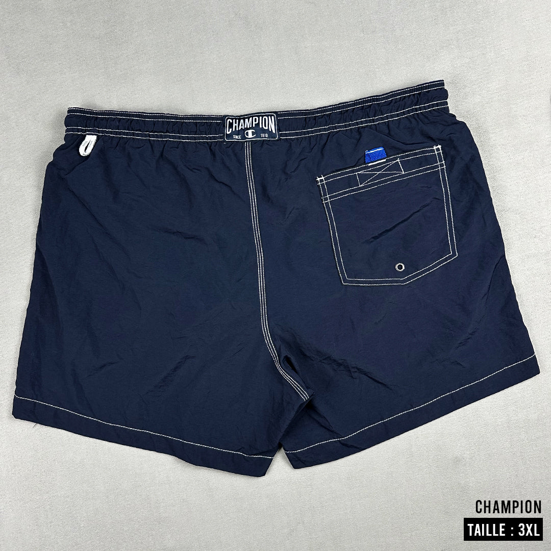 Champion Short Taille 3XL