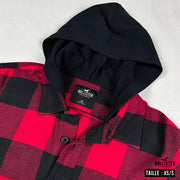 Hollister Chemise Taille XS/S