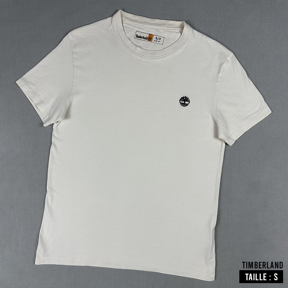 Timberland T-shirt Taille S