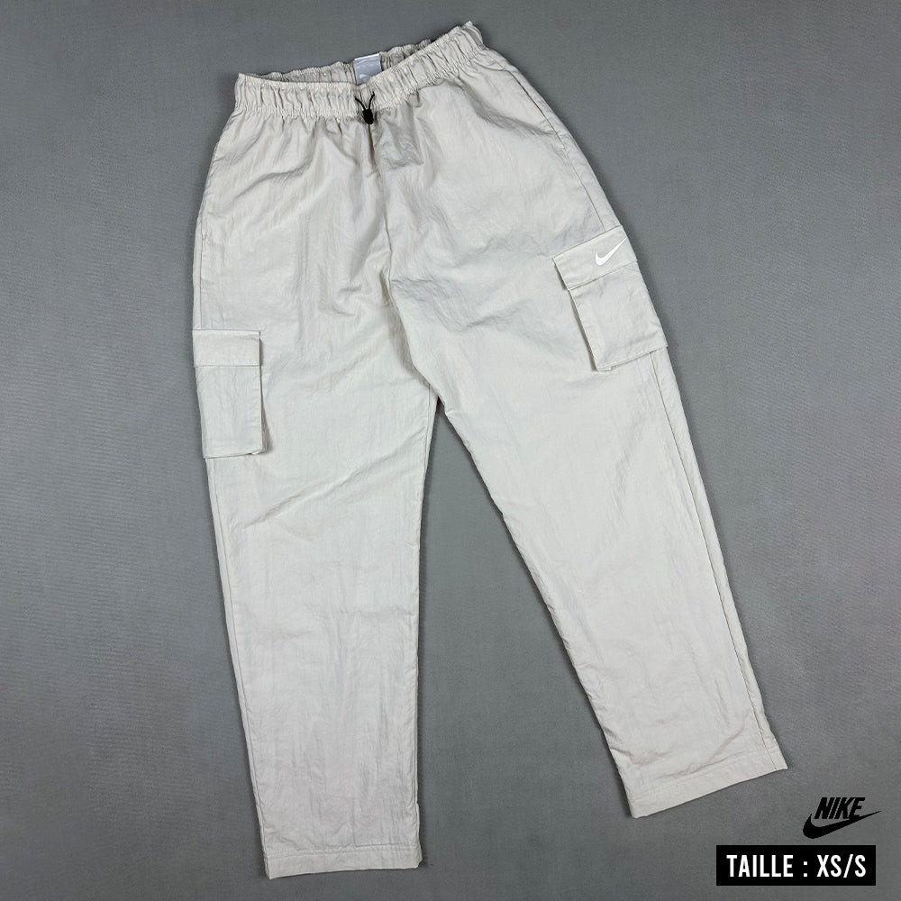 Nike Pantalon Taille XS/S