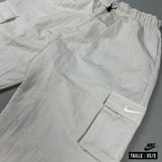 Nike Pantalon Taille XS/S