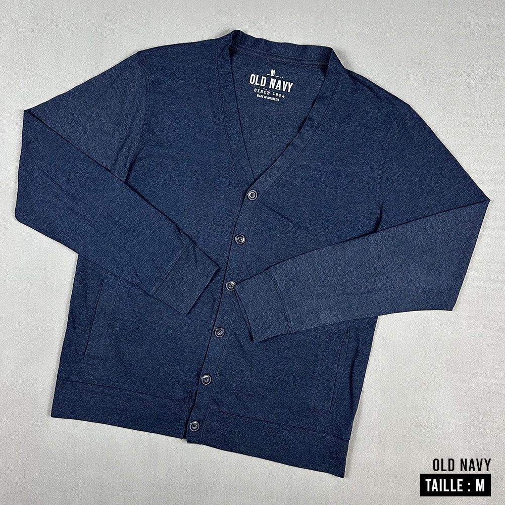 Old Navy Gilet Taille M