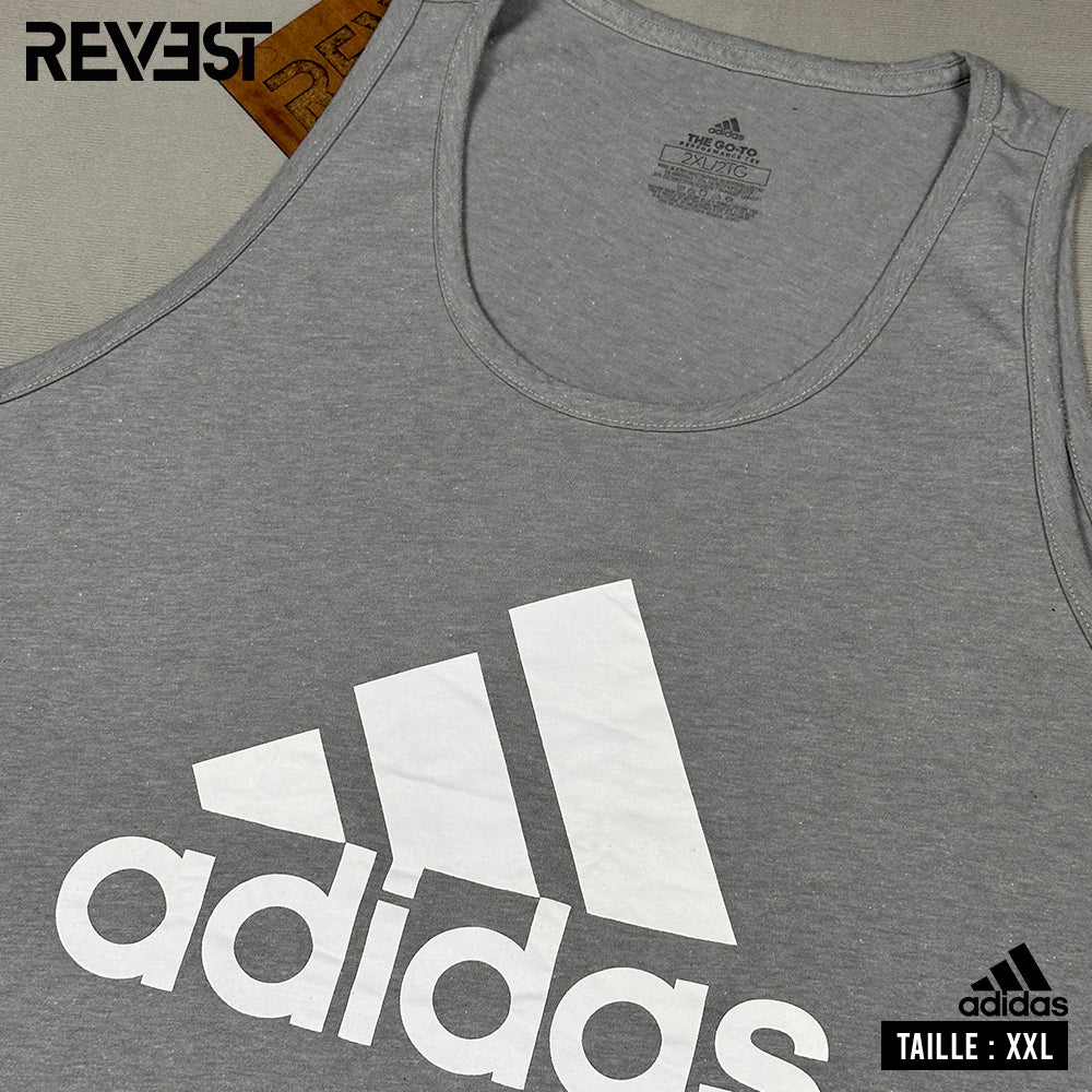 Adidas T-shirt Taille XXL