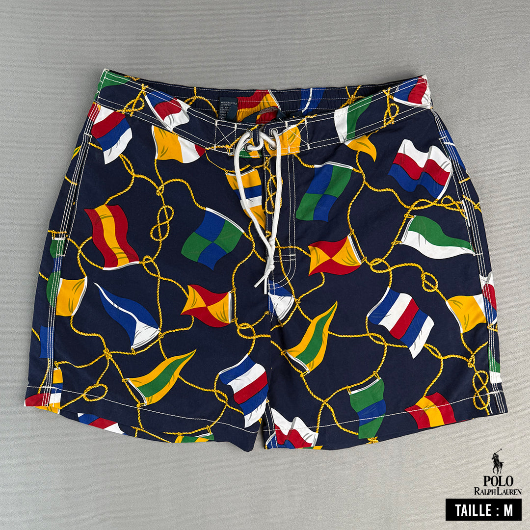 Ralph Lauren Short Taille M