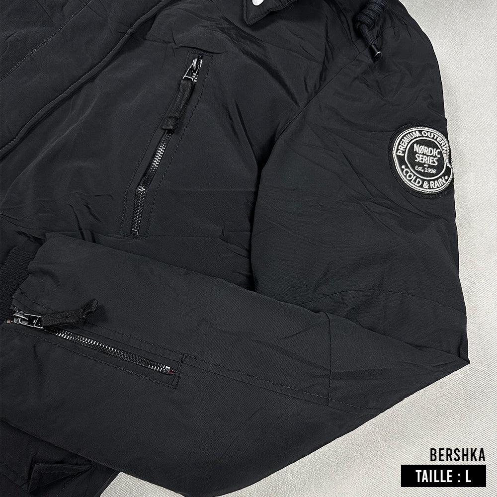 Bershka Manteau Taille L