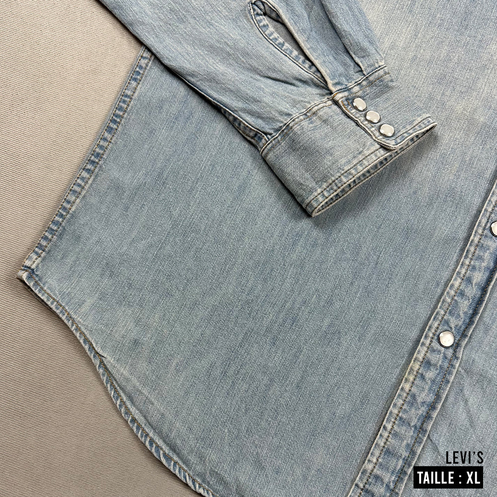 Levi's Chemise Taille XL