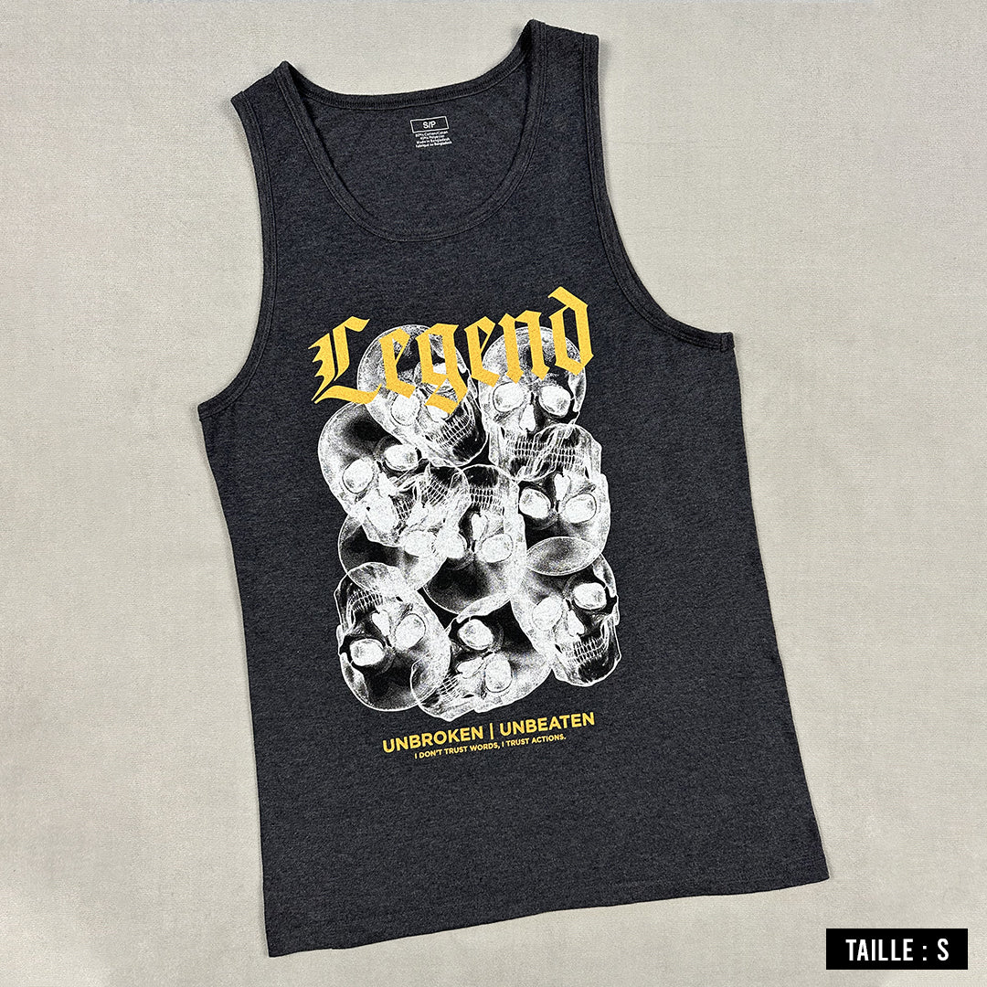T-shirt Taille S