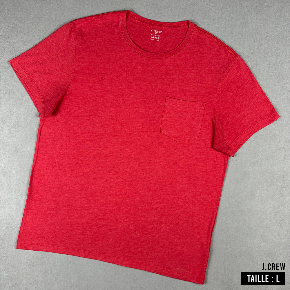J.Crew T-shirt Taille L