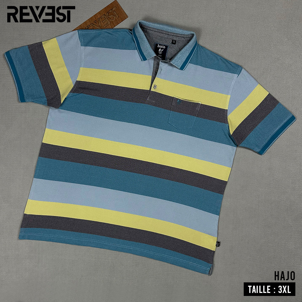 Hajo T-shirt Taille 3XL