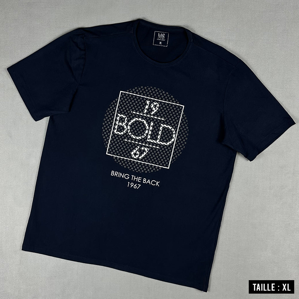 T-shirt Taille XL