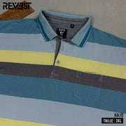 Hajo T-shirt Taille 3XL