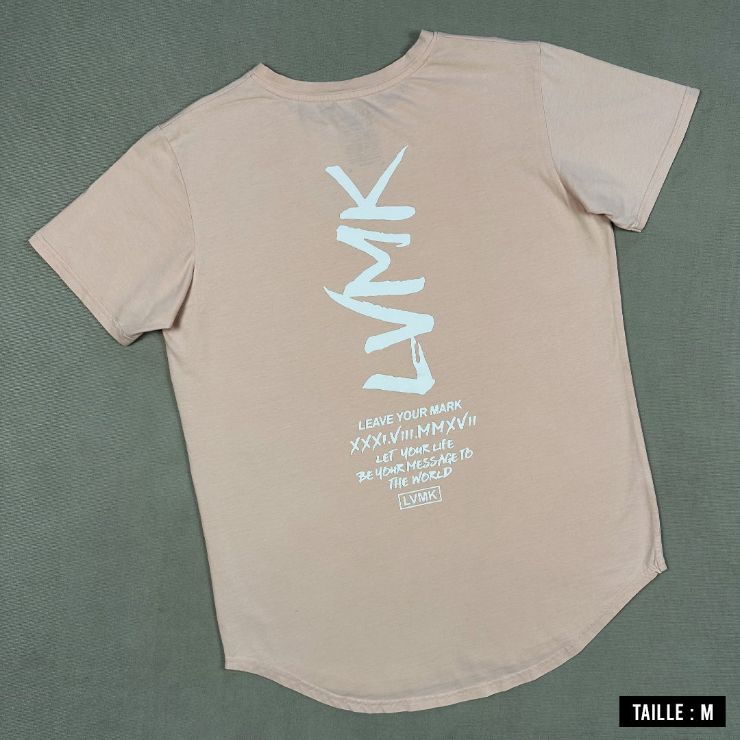 LVMK T-shirt Taille M