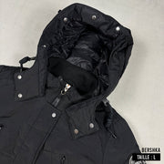 Bershka Manteau Taille L