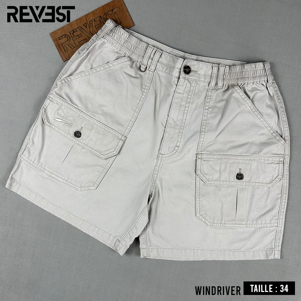 WindRiver Short Taille 34