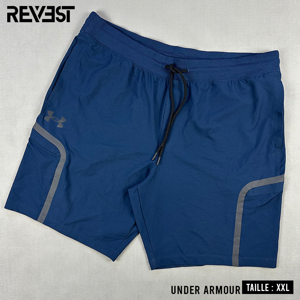 Under Armour Short Taille XXL