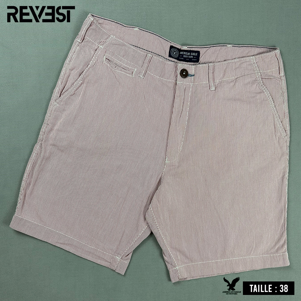 American Eagle Short Taille 38
