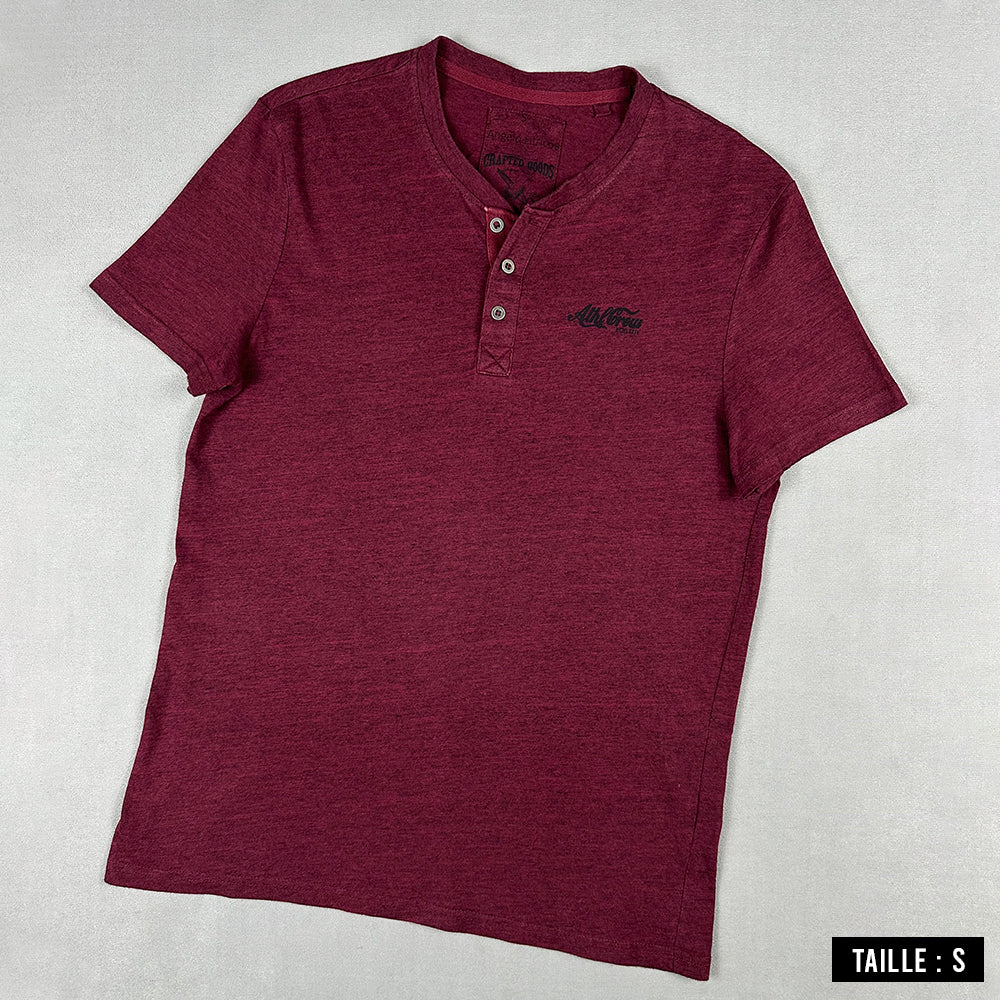 Angelo Litricos T-shirt Taille S