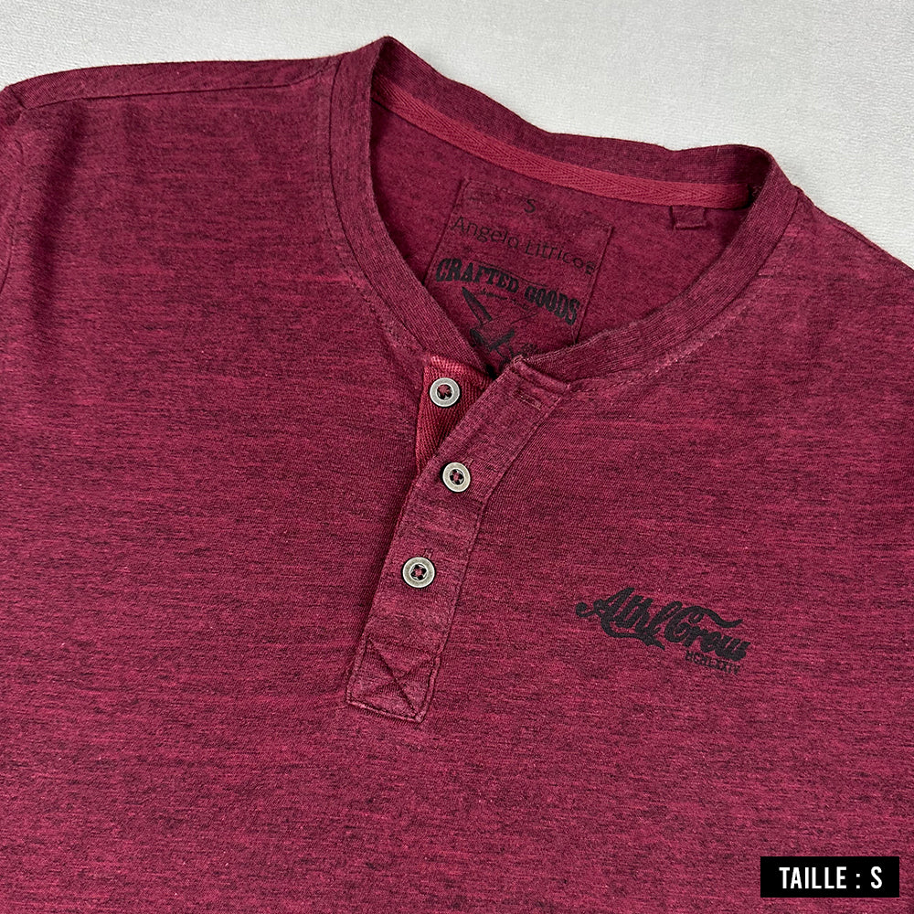 Angelo Litricos T-shirt Taille S
