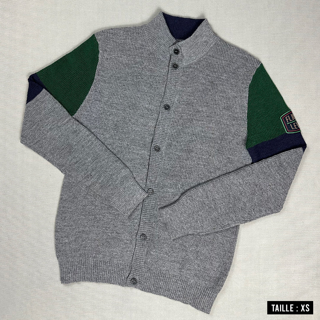 Gilet Taille XS