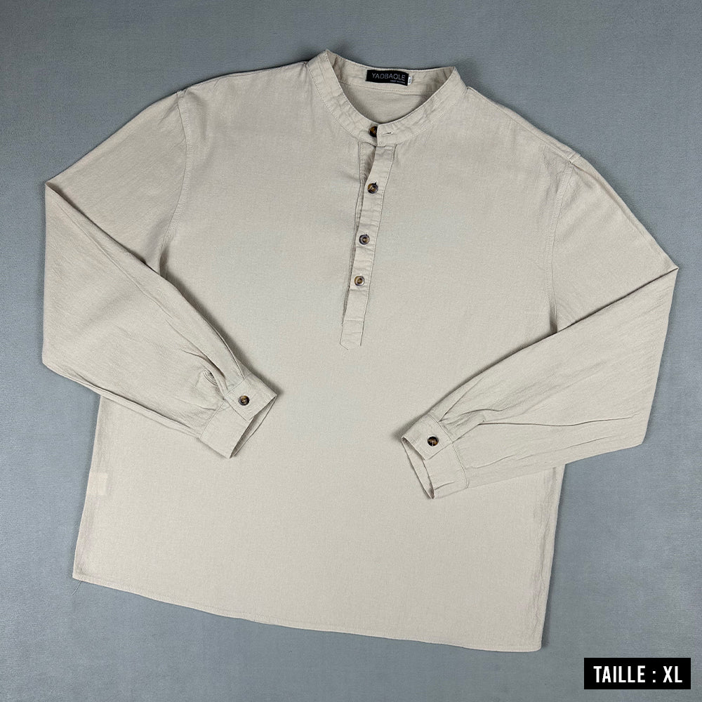Chemise Taille XL