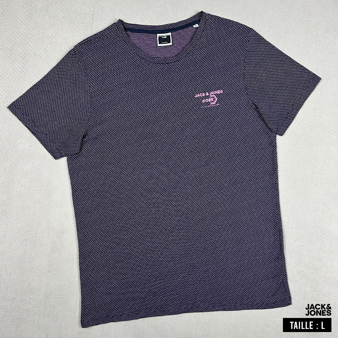 Jack & Jones T-shirt Taille L