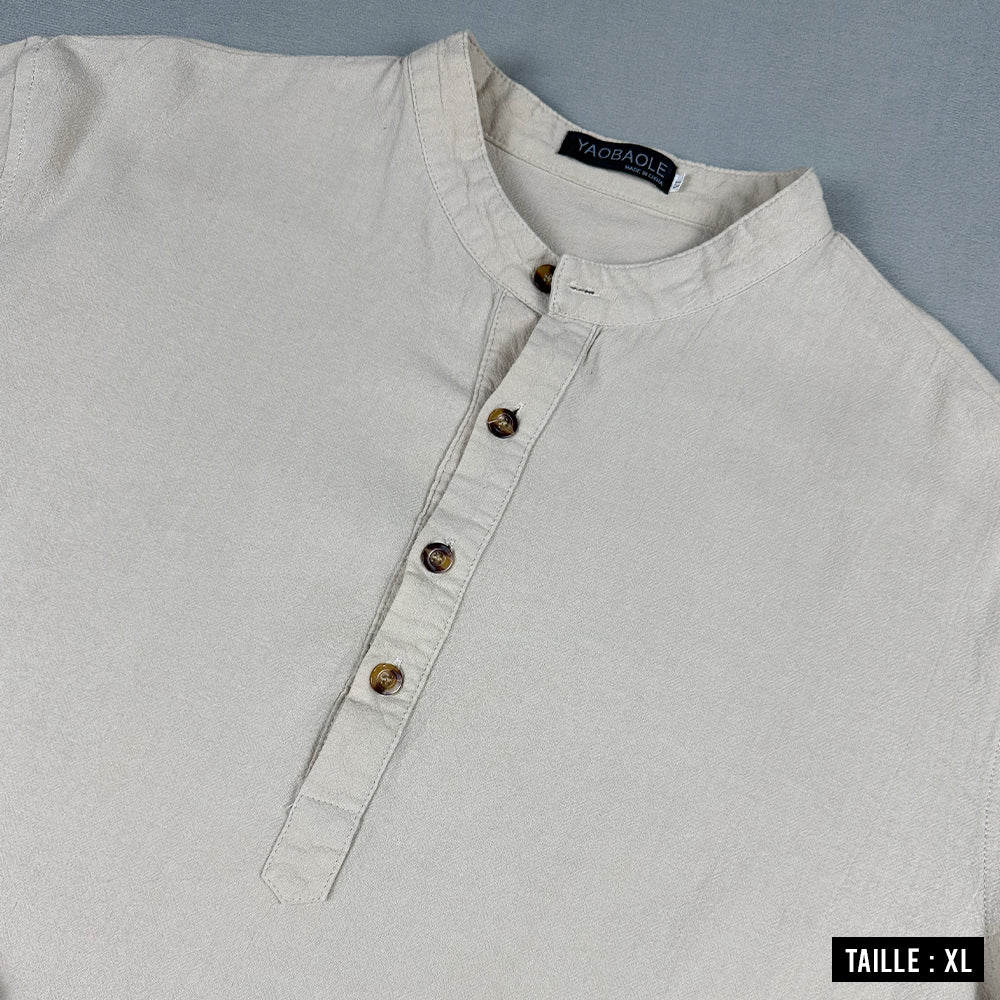 Chemise Taille XL