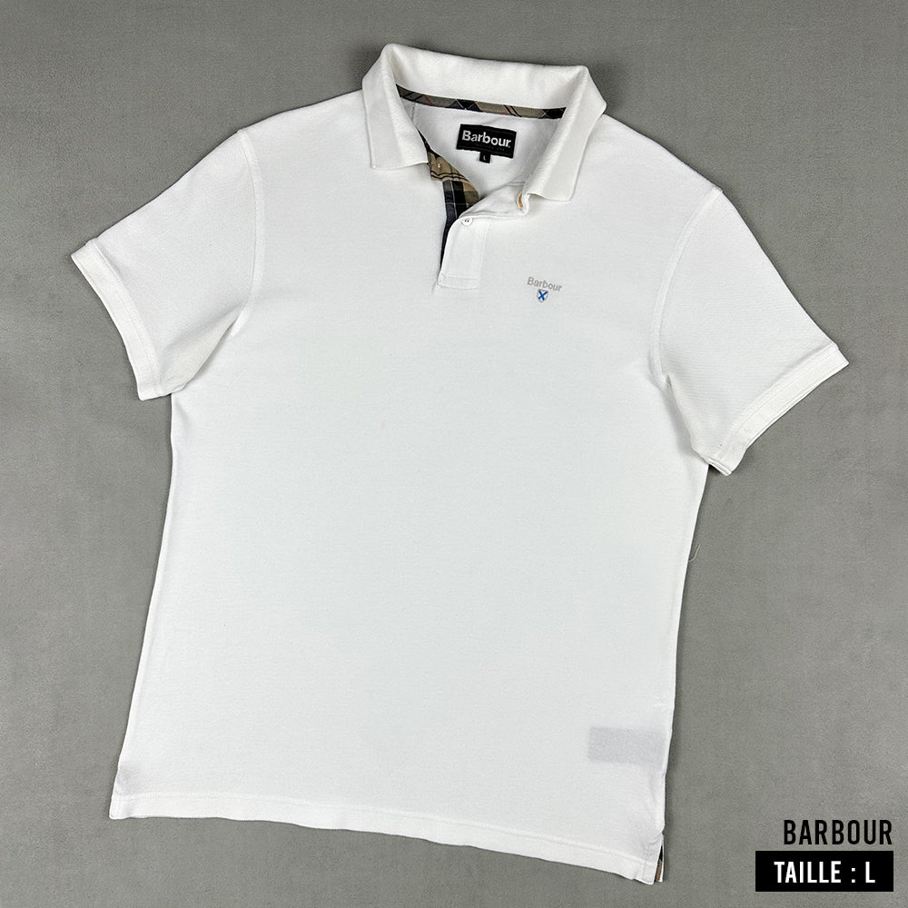 Barbour T-shirt Taille L