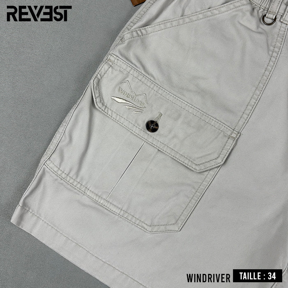 WindRiver Short Taille 34