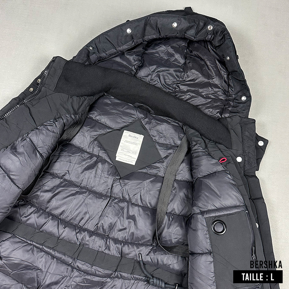 Bershka Manteau Taille L