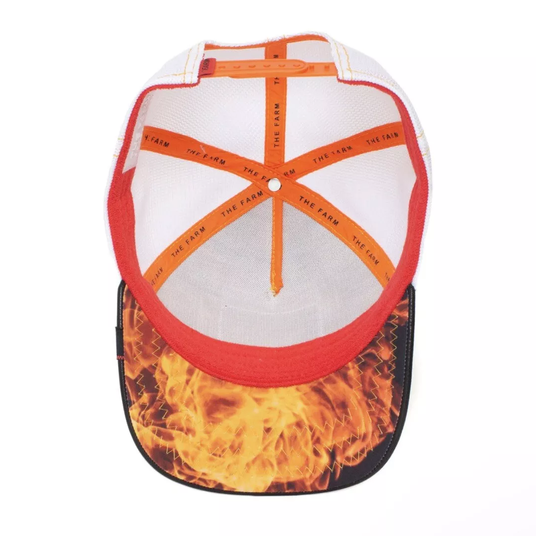 Goorin Cap Casquette PANTHER HOTSHOT