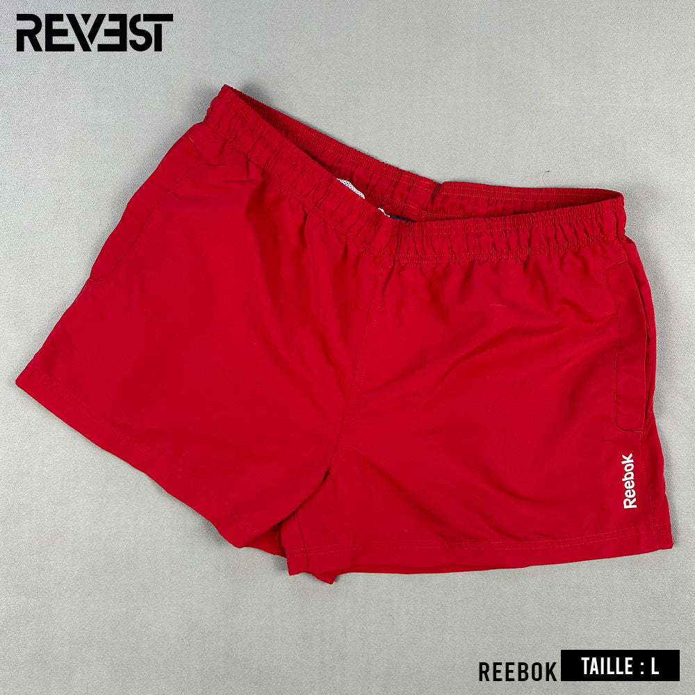 Reebok Short Taille L