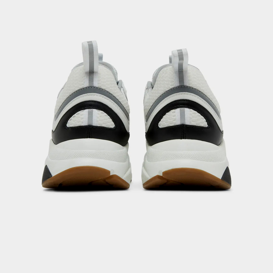 Dior B22 White Black Gum