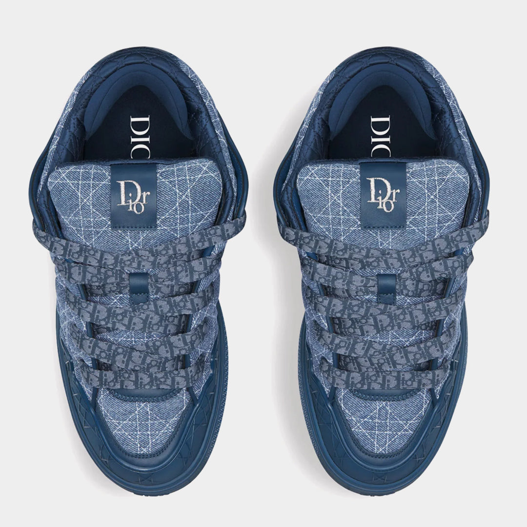 Dior B9S x ERL