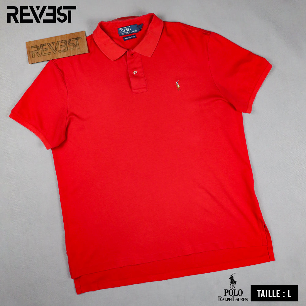 US Polo T-shirt Taille L