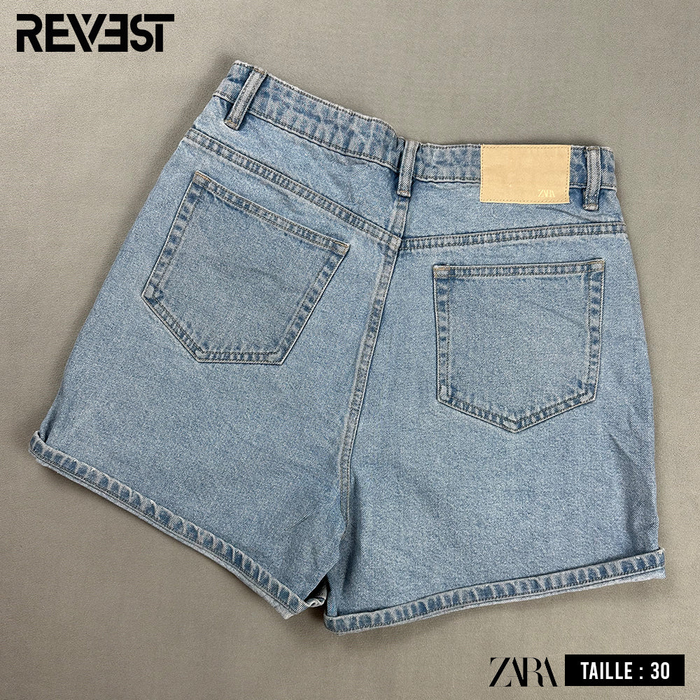 Zara Short Taille 30