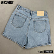 Zara Short Taille 30