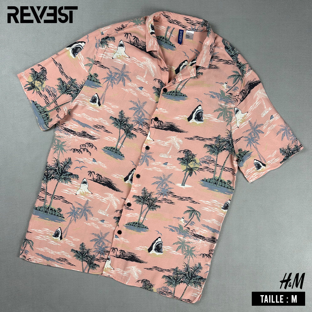 H&M Chemise Taille M