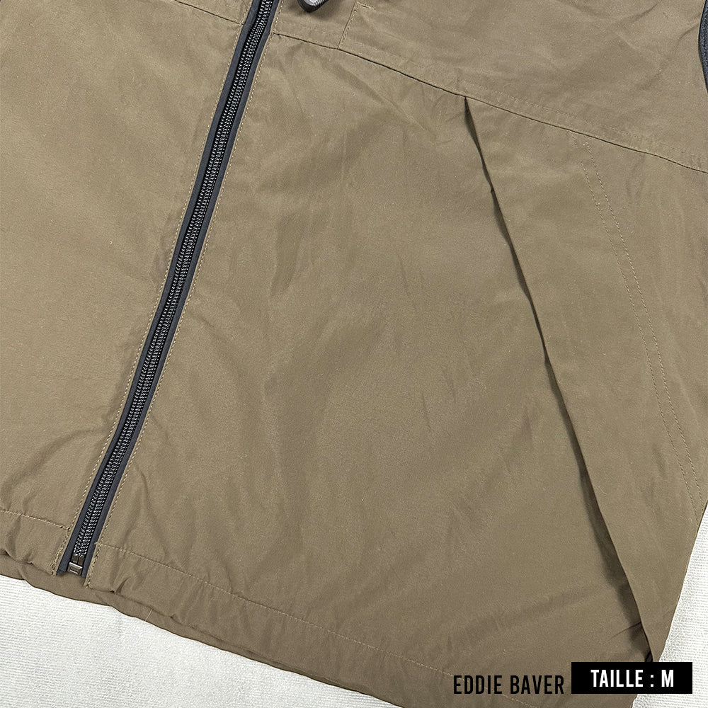 Eddie Baver Doudoune Taille M