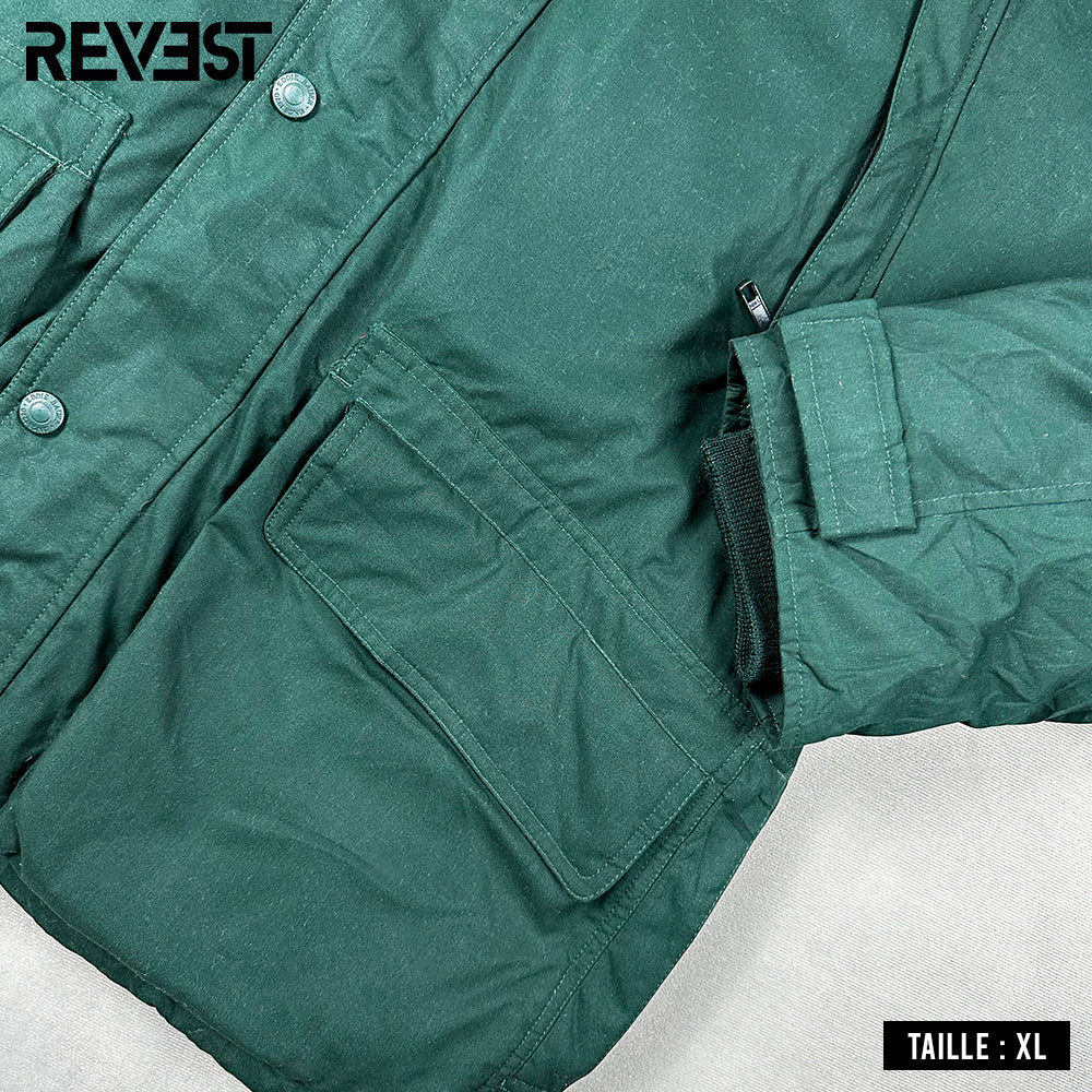 Eddie Baver Manteau Taille XL