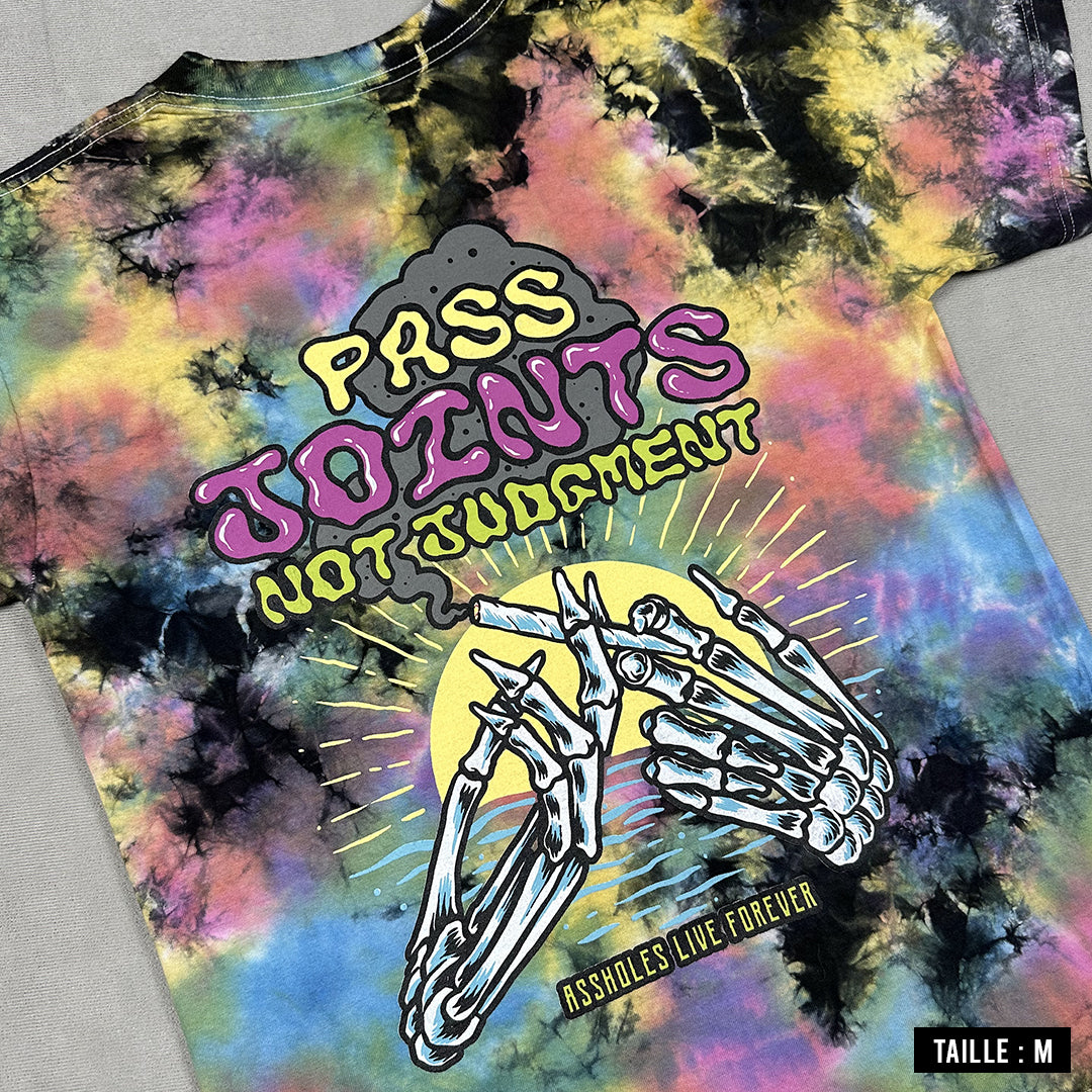 T-shirt Taille M