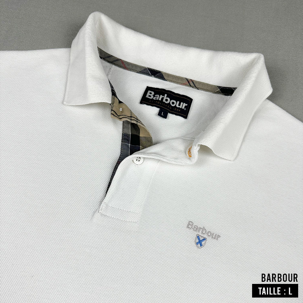 Barbour T-shirt Taille L