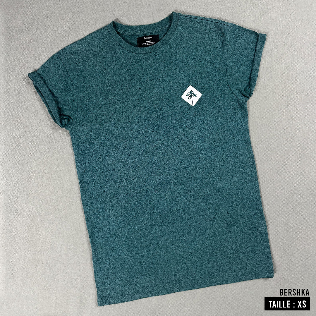 Bershka T-shirt Taille XS