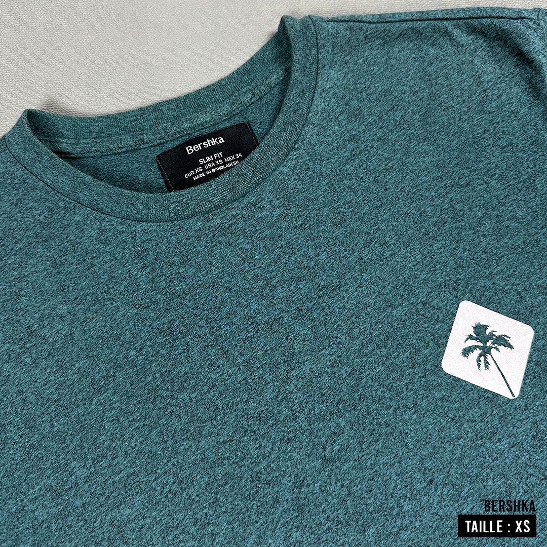 Bershka T-shirt Taille XS