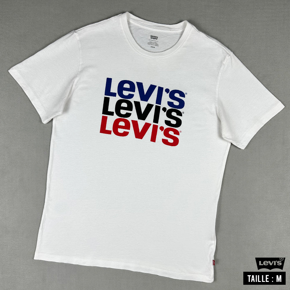 Levi's T-shirt Taille M