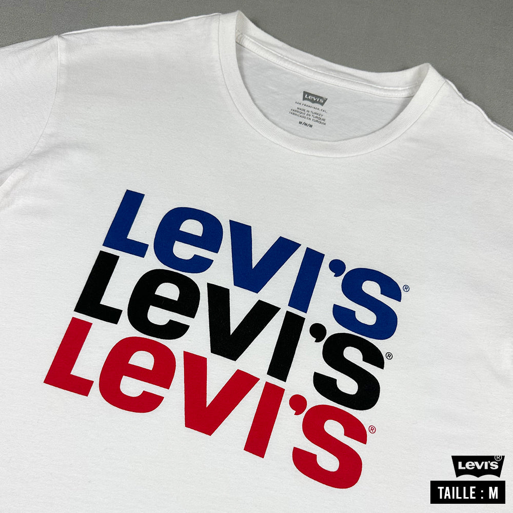 Levi's T-shirt Taille M