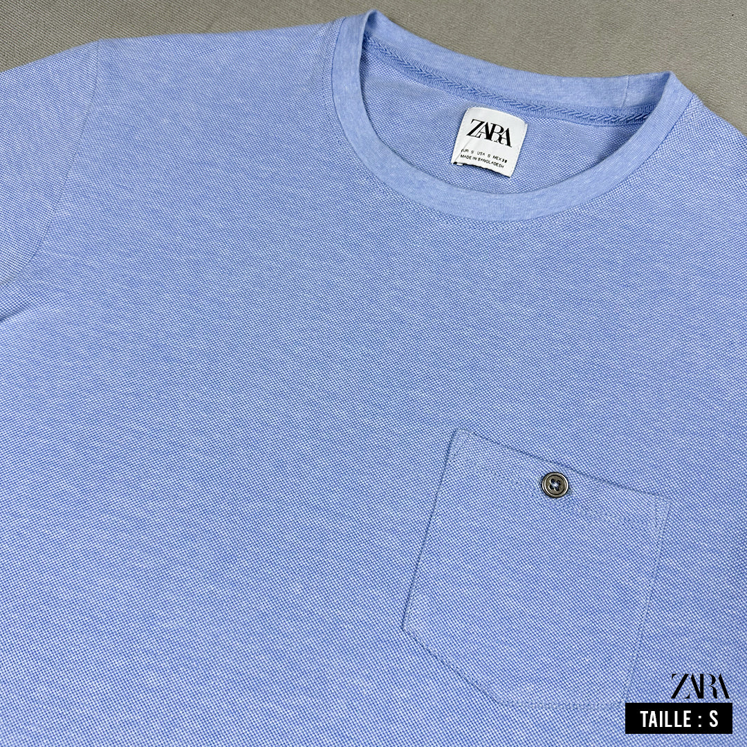 Zara T-shirt Taille S