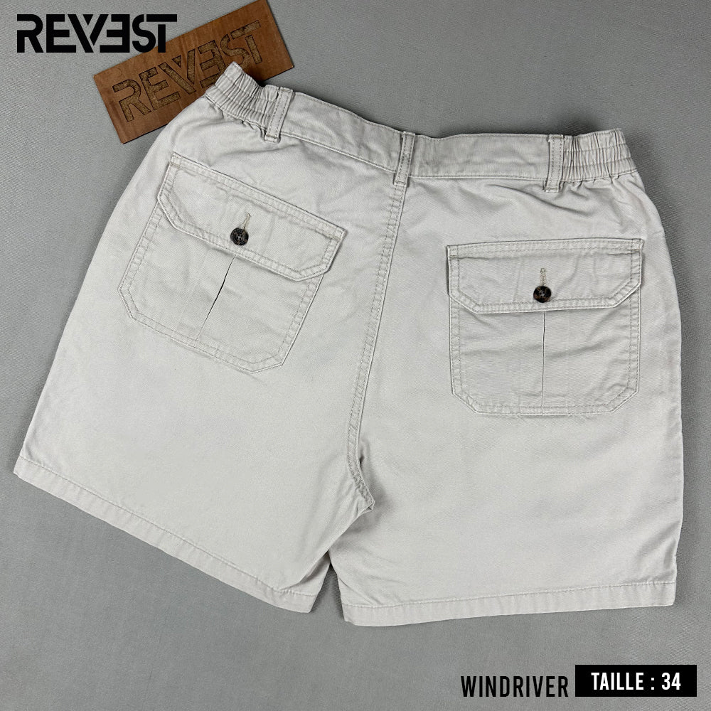 WindRiver Short Taille 34