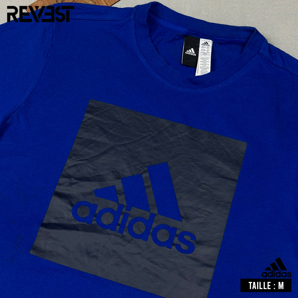 Adidas T-shirt Taille M